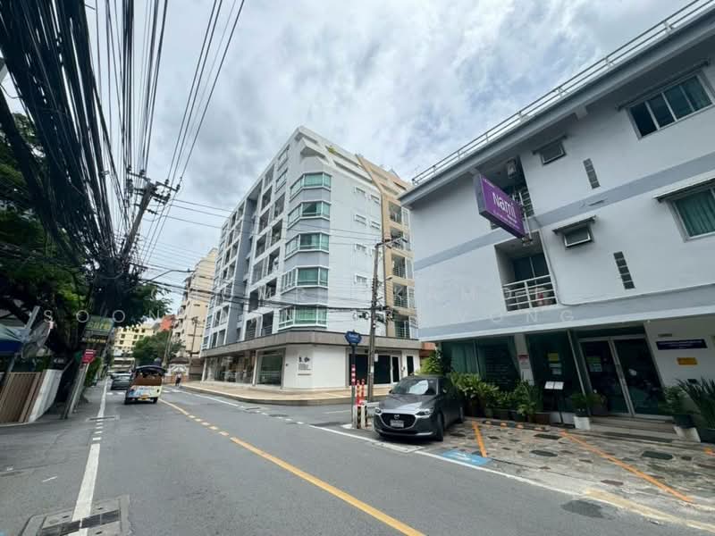 Grand Heritage Thonglor : แกรนด์ เฮอริเทจ ทองหล่อ, กรุงเทพ, ซอยทองหล่อ 13, คลองตันเหนือ, วัฒนา, กรุงเทพ, 110 ตร.ม., คอนโด ขาย, โดย Chomratkamol Soontorntarawong (Gor), 500503495 - DDproperty.com