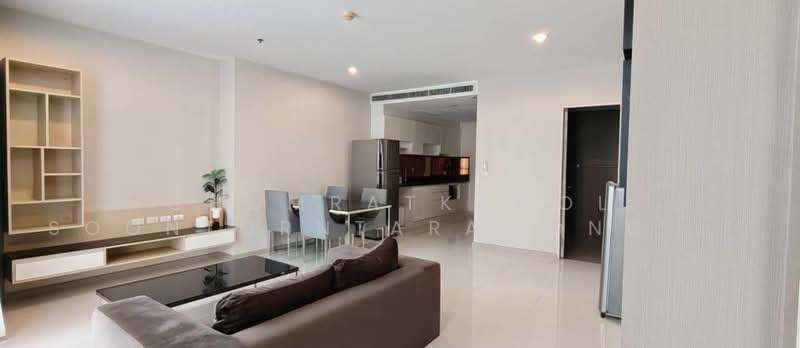 Estella Ekkamai (Movenpick Residences Ekkamai), Bangkok, Soi Sukhumvit 63, Khlong Tan Nua, Watthana, Bangkok, 2 Bedrooms, 67 sqm, Condo For Rent, by Chomratkamol Soontorntarawong (Gor), 500503496 - DDproperty.com