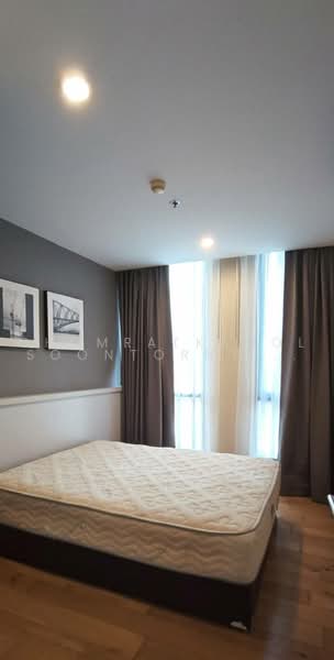 Estella Ekkamai (Movenpick Residences Ekkamai), Bangkok, Soi Sukhumvit 63, Khlong Tan Nua, Watthana, Bangkok, 2 Bedrooms, 67 sqm, Condo For Rent, by Chomratkamol Soontorntarawong (Gor), 500503496 - DDproperty.com