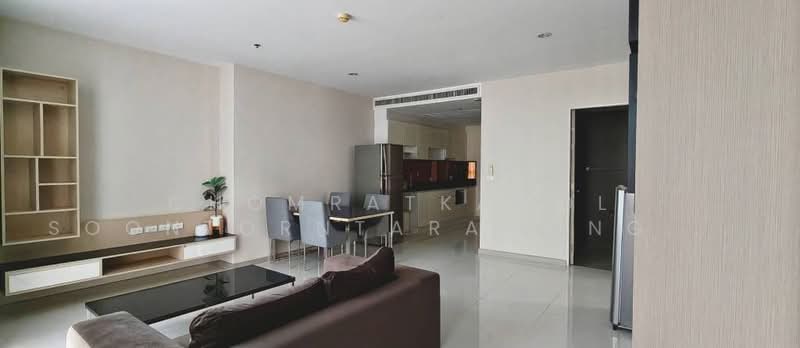 Estella Ekkamai (Movenpick Residences Ekkamai), Bangkok, Soi Sukhumvit 63, Khlong Tan Nua, Watthana, Bangkok, 2 Bedrooms, 67 sqm, Condo For Rent, by Chomratkamol Soontorntarawong (Gor), 500503496 - DDproperty.com