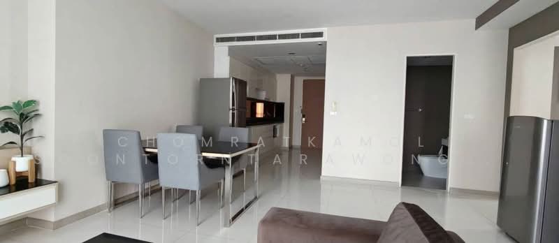 Estella Ekkamai (Movenpick Residences Ekkamai), Bangkok, Soi Sukhumvit 63, Khlong Tan Nua, Watthana, Bangkok, 2 Bedrooms, 67 sqm, Condo For Rent, by Chomratkamol Soontorntarawong (Gor), 500503496 - DDproperty.com