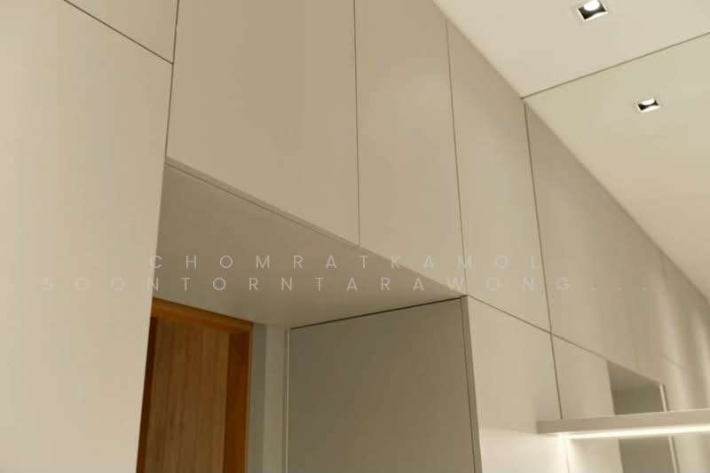 The Gentry Pattanakarn, Bangkok, Pattanakarn Road, Suan Luang, Bangkok, 4 Bedrooms, 440 sqm, Single Detached House For Rent, by Chomratkamol Soontorntarawong (Gor), 500503497 - DDproperty.com