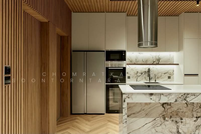 The Gentry Pattanakarn, Bangkok, Pattanakarn Road, Suan Luang, Bangkok, 4 Bedrooms, 440 sqm, Single Detached House For Sale, by Chomratkamol Soontorntarawong (Gor), 500503498 - DDproperty.com