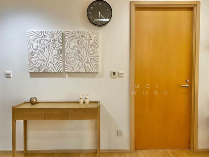 Siri At Sukhumvit, Bangkok, 902 Sukhumvit Road, Phra Kanong, Khlong Toei, Bangkok, 1 Bedroom, 52 sqm, Condo For Rent, by Chomratkamol Soontorntarawong (Gor), 500503499 - DDproperty.com