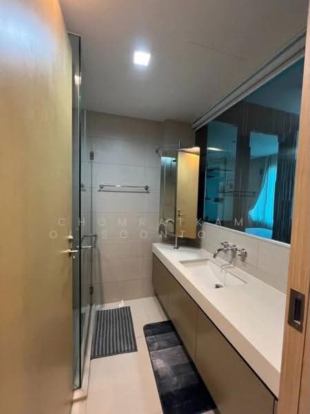 Siri At Sukhumvit, Bangkok, 902 Sukhumvit Road, Phra Kanong, Khlong Toei, Bangkok, 1 Bedroom, 52 sqm, Condo For Rent, by Chomratkamol Soontorntarawong (Gor), 500503499 - DDproperty.com