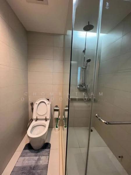 Siri At Sukhumvit, Bangkok, 902 Sukhumvit Road, Phra Kanong, Khlong Toei, Bangkok, 1 Bedroom, 52 sqm, Condo For Rent, by Chomratkamol Soontorntarawong (Gor), 500503499 - DDproperty.com
