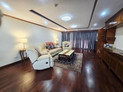 ขาย - Regent on the Park 1 : รีเจ้นท์ ออน เดอะ พาร์ค 1, กรุงเทพ