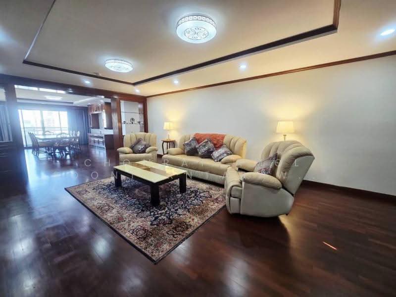 Regent on the Park 1, Bangkok, Soi Sukhumvit 26, Khong Tan, Khlong Toei, Bangkok, 3 Bedrooms, 250 sqm, Condo For Sale, by Chomratkamol Soontorntarawong (Gor), 500503500 - DDproperty.com