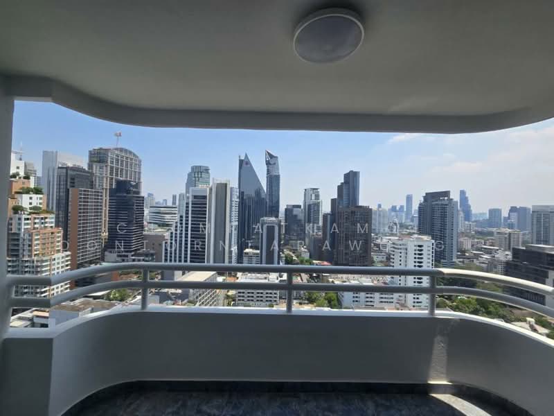 Regent on the Park 1, Bangkok, Soi Sukhumvit 26, Khong Tan, Khlong Toei, Bangkok, 3 Bedrooms, 250 sqm, Condo For Sale, by Chomratkamol Soontorntarawong (Gor), 500503500 - DDproperty.com
