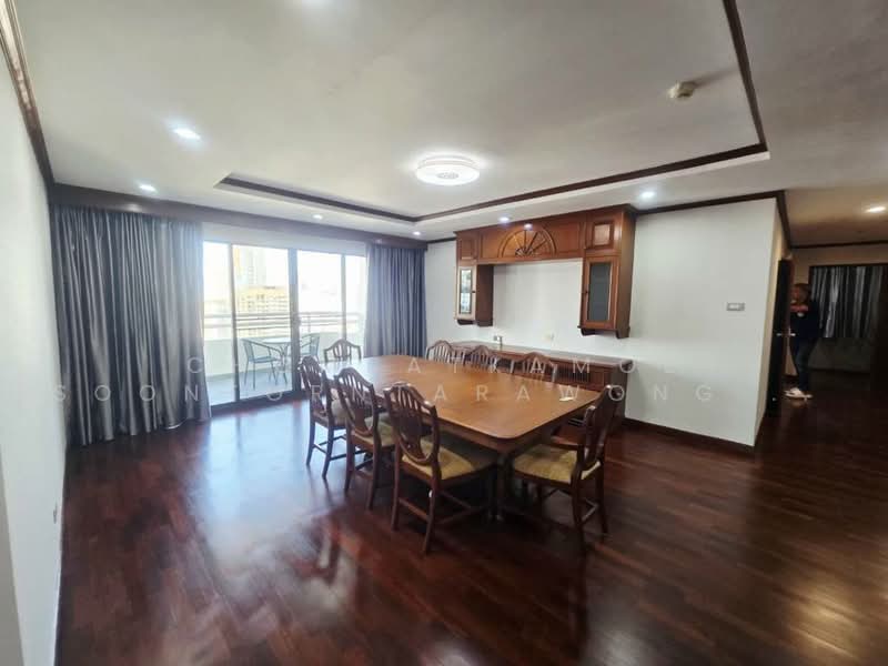 Regent on the Park 1, Bangkok, Soi Sukhumvit 26, Khong Tan, Khlong Toei, Bangkok, 3 Bedrooms, 250 sqm, Condo For Sale, by Chomratkamol Soontorntarawong (Gor), 500503500 - DDproperty.com