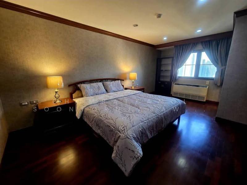 Regent on the Park 1, Bangkok, Soi Sukhumvit 26, Khong Tan, Khlong Toei, Bangkok, 3 Bedrooms, 250 sqm, Condo For Sale, by Chomratkamol Soontorntarawong (Gor), 500503500 - DDproperty.com