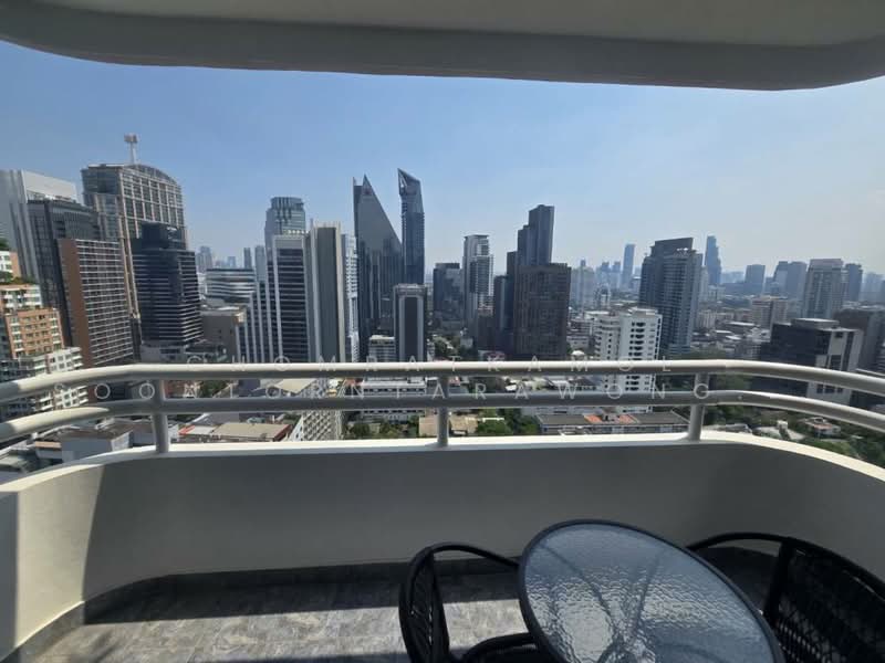 Regent on the Park 1 : รีเจ้นท์ ออน เดอะ พาร์ค 1, กรุงเทพ, ซอยสุขุมวิท 26, คลองตัน, คลองเตย, กรุงเทพ, 250 ตร.ม., คอนโด ขาย, โดย Chomratkamol Soontorntarawong (Gor), 500503500 - DDproperty.com
