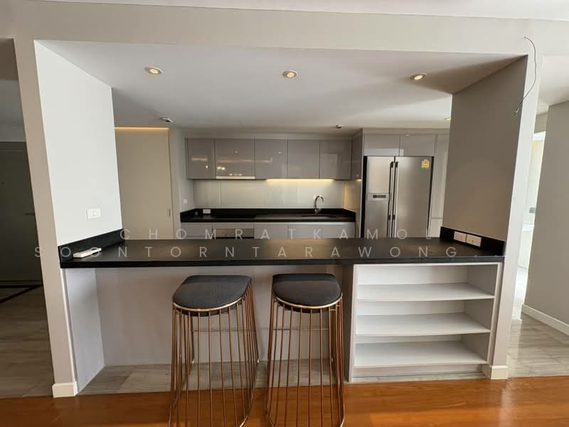 La Citta Penthouse, Bangkok, 258-8 Soi Thonglor 8, Khlong Tan Nua, Watthana, Bangkok, 4 Bedrooms, 200 sqm, Condo For Sale, by Chomratkamol Soontorntarawong (Gor), 500503501 - DDproperty.com