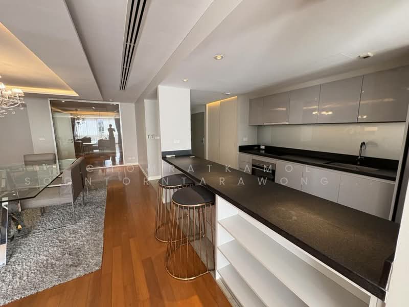 La Citta Penthouse, Bangkok, 258-8 Soi Thonglor 8, Khlong Tan Nua, Watthana, Bangkok, 4 Bedrooms, 200 sqm, Condo For Sale, by Chomratkamol Soontorntarawong (Gor), 500503501 - DDproperty.com
