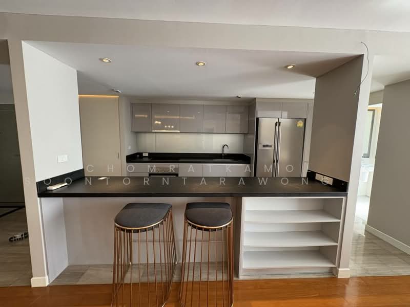La Citta Penthouse, Bangkok, 258-8 Soi Thonglor 8, Khlong Tan Nua, Watthana, Bangkok, 4 Bedrooms, 200 sqm, Condo For Sale, by Chomratkamol Soontorntarawong (Gor), 500503501 - DDproperty.com
