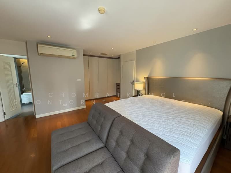 La Citta Penthouse, Bangkok, 258-8 Soi Thonglor 8, Khlong Tan Nua, Watthana, Bangkok, 4 Bedrooms, 200 sqm, Condo For Sale, by Chomratkamol Soontorntarawong (Gor), 500503501 - DDproperty.com
