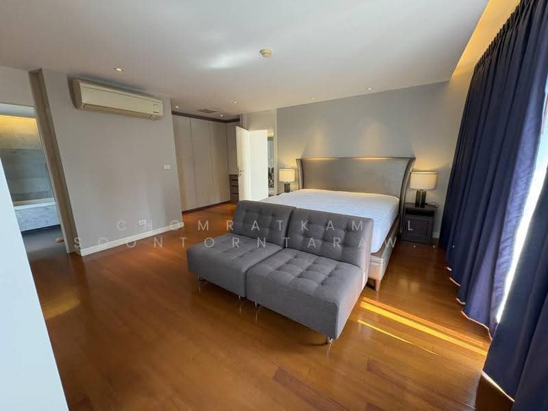 La Citta Penthouse, Bangkok, 258-8 Soi Thonglor 8, Khlong Tan Nua, Watthana, Bangkok, 4 Bedrooms, 200 sqm, Condo For Sale, by Chomratkamol Soontorntarawong (Gor), 500503501 - DDproperty.com