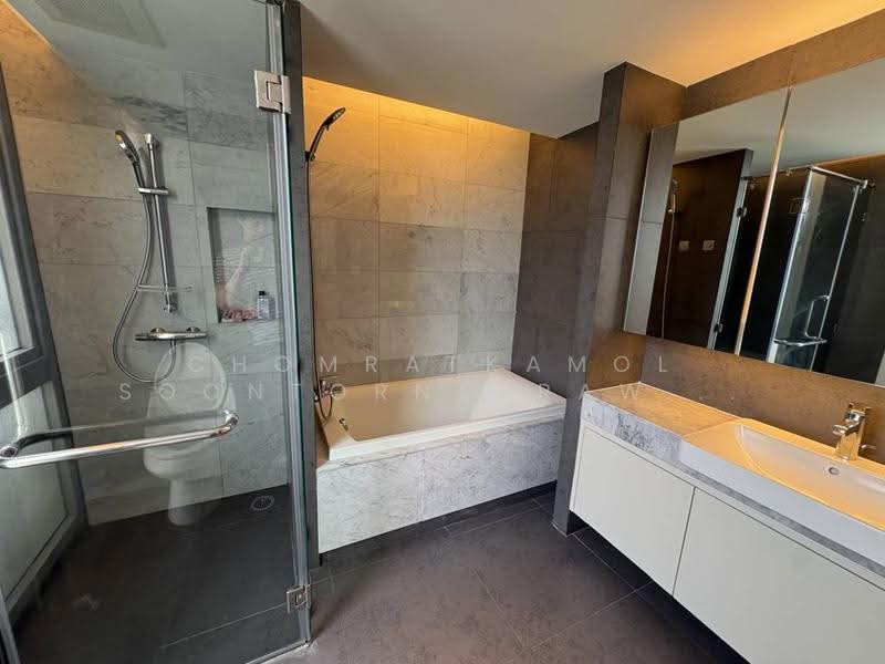 La Citta Penthouse, Bangkok, 258-8 Soi Thonglor 8, Khlong Tan Nua, Watthana, Bangkok, 4 Bedrooms, 200 sqm, Condo For Sale, by Chomratkamol Soontorntarawong (Gor), 500503501 - DDproperty.com