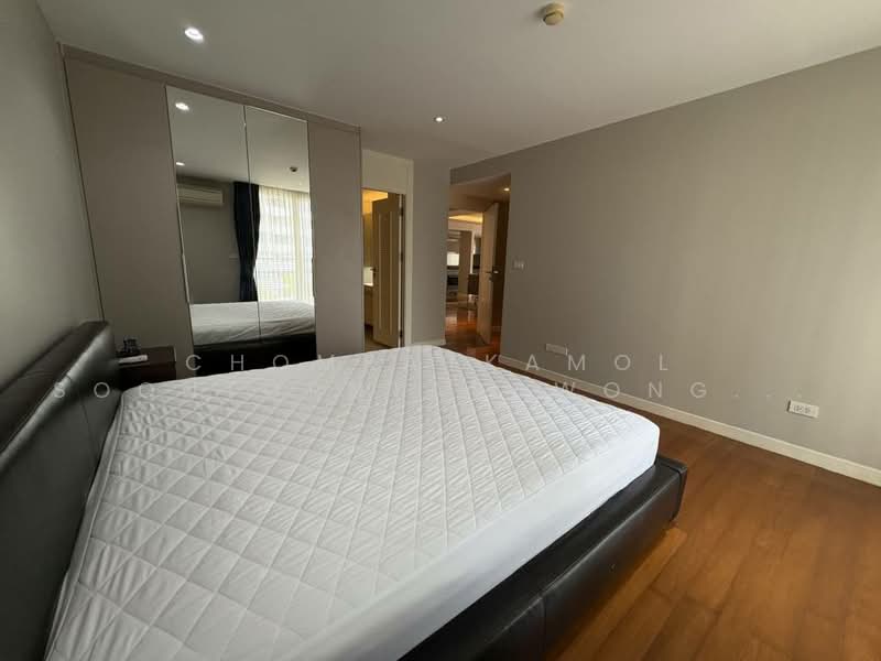 La Citta Penthouse, Bangkok, 258-8 Soi Thonglor 8, Khlong Tan Nua, Watthana, Bangkok, 4 Bedrooms, 200 sqm, Condo For Sale, by Chomratkamol Soontorntarawong (Gor), 500503501 - DDproperty.com