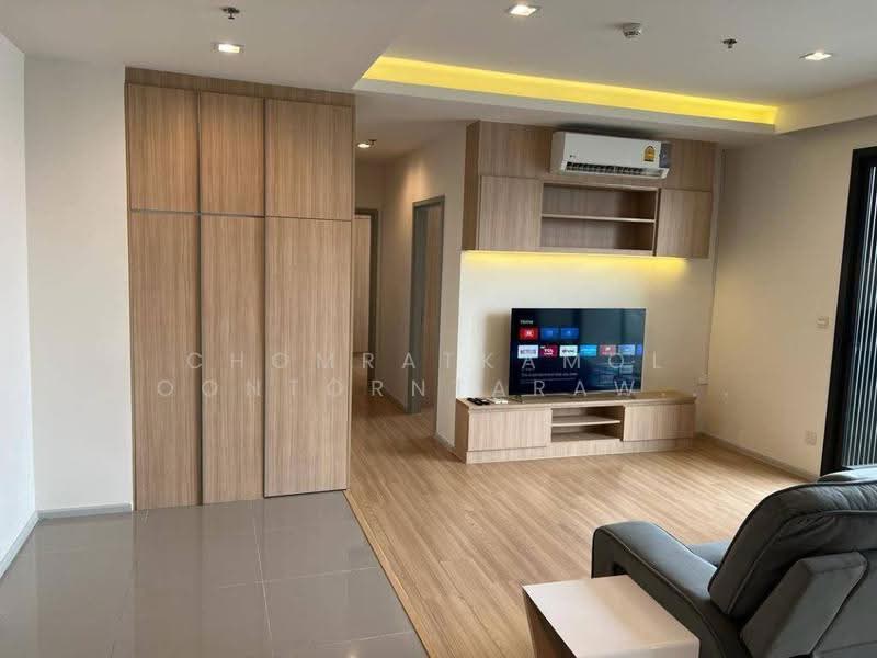 M Jatujak, Bangkok, Phahonyothin Road, Chatuchak, Bangkok, 3 Bedrooms, 119 sqm, Condo For Sale, by Chomratkamol Soontorntarawong (Gor), 500503503 - DDproperty.com