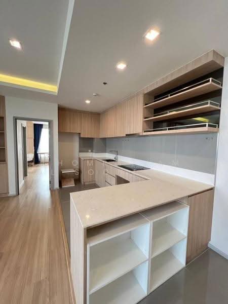 M Jatujak, Bangkok, Phahonyothin Road, Chatuchak, Bangkok, 3 Bedrooms, 119 sqm, Condo For Sale, by Chomratkamol Soontorntarawong (Gor), 500503503 - DDproperty.com