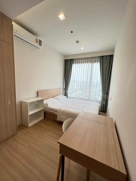 M Jatujak, Bangkok, Phahonyothin Road, Chatuchak, Bangkok, 3 Bedrooms, 119 sqm, Condo For Sale, by Chomratkamol Soontorntarawong (Gor), 500503503 - DDproperty.com