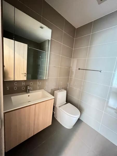 M Jatujak, Bangkok, Phahonyothin Road, Chatuchak, Bangkok, 3 Bedrooms, 119 sqm, Condo For Sale, by Chomratkamol Soontorntarawong (Gor), 500503503 - DDproperty.com