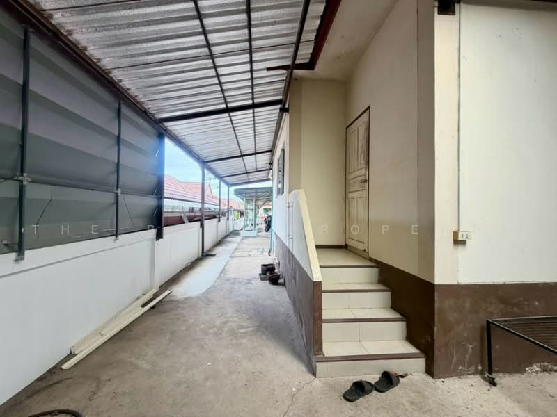 หมู่บ้านวโรรส 1 (Warorose1) นิคมพัฒนา ระยอง, ระยอง, นิคมพัฒนา, ระยอง, 150 ตร.ม., บ้านเดี่ยว ขาย, โดย The Best Property หนิง, 500503504 - DDproperty.com