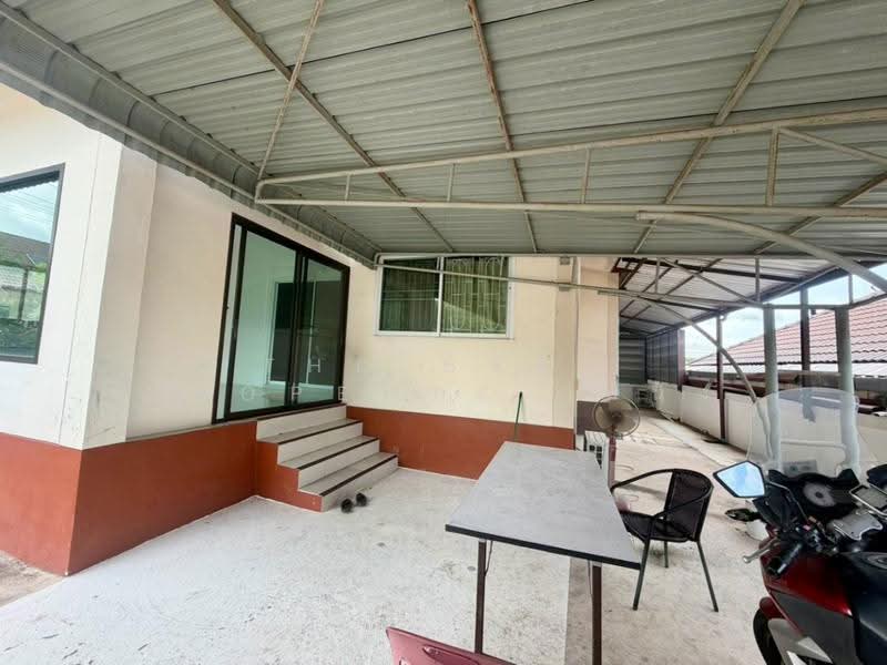 หมู่บ้านวโรรส 1 (Warorose1) นิคมพัฒนา ระยอง, ระยอง, นิคมพัฒนา, ระยอง, 150 ตร.ม., บ้านเดี่ยว ขาย, โดย The Best Property หนิง, 500503504 - DDproperty.com