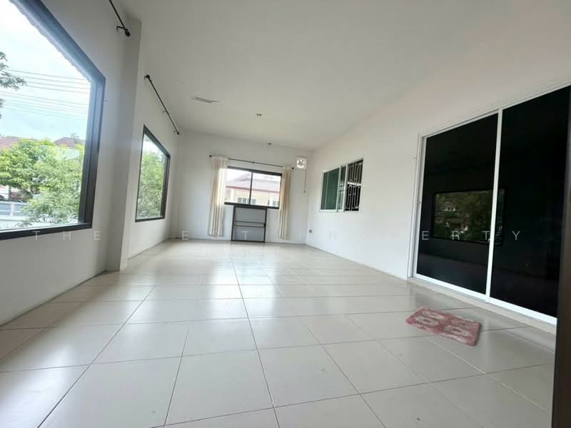 หมู่บ้านวโรรส 1 (Warorose1) นิคมพัฒนา ระยอง, Rayong, Nikhom Pattana, Rayong, 3 Bedrooms, 150 sqm, Single Detached House For Sale, by The Best Property หนิง, 500503504 - DDproperty.com