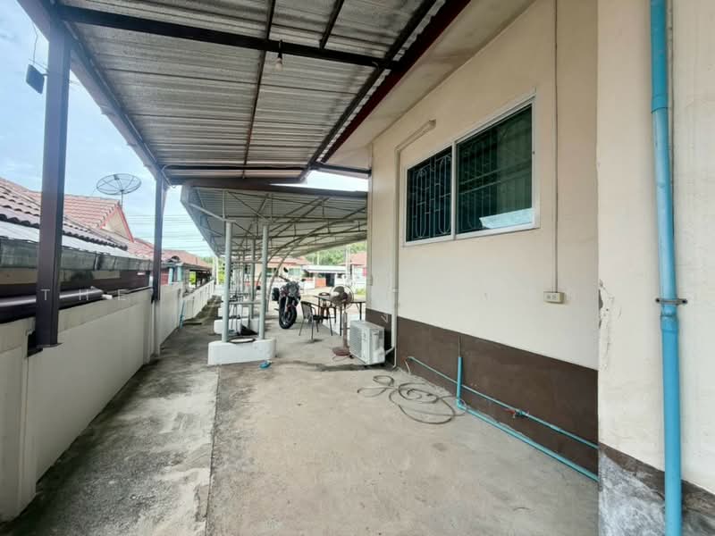หมู่บ้านวโรรส 1 (Warorose1) นิคมพัฒนา ระยอง, Rayong, Nikhom Pattana, Rayong, 3 Bedrooms, 150 sqm, Single Detached House For Sale, by The Best Property หนิง, 500503504 - DDproperty.com