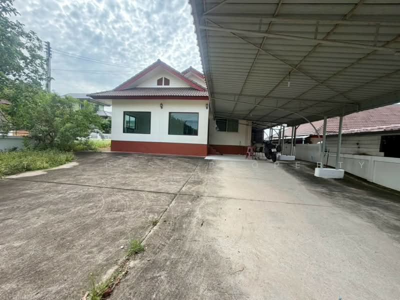 หมู่บ้านวโรรส 1 (Warorose1) นิคมพัฒนา ระยอง, ระยอง, นิคมพัฒนา, ระยอง, 150 ตร.ม., บ้านเดี่ยว ขาย, โดย The Best Property หนิง, 500503504 - DDproperty.com