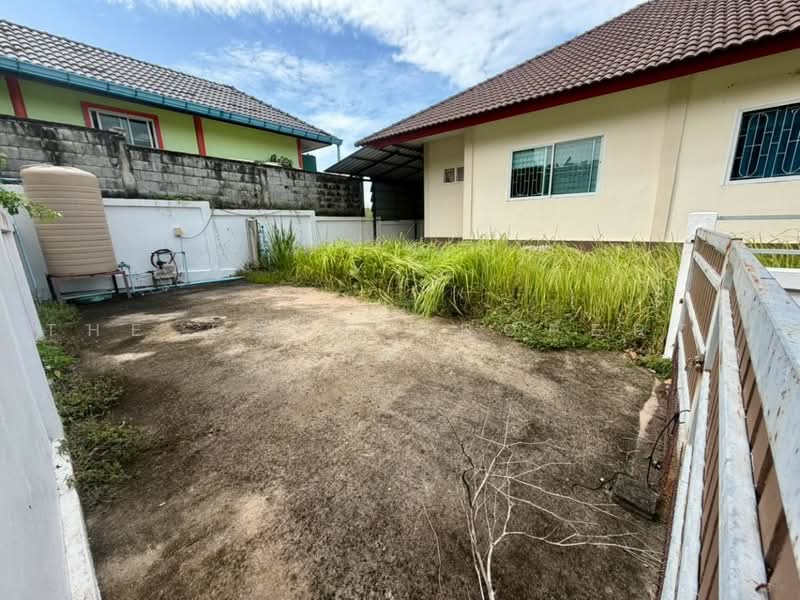 หมู่บ้านวโรรส 1 (Warorose1) นิคมพัฒนา ระยอง, ระยอง, นิคมพัฒนา, ระยอง, 150 ตร.ม., บ้านเดี่ยว ขาย, โดย The Best Property หนิง, 500503504 - DDproperty.com