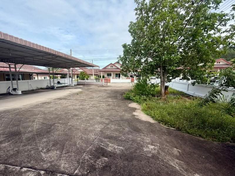 หมู่บ้านวโรรส 1 (Warorose1) นิคมพัฒนา ระยอง, ระยอง, นิคมพัฒนา, ระยอง, 150 ตร.ม., บ้านเดี่ยว ขาย, โดย The Best Property หนิง, 500503504 - DDproperty.com