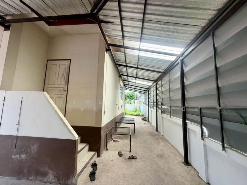 หมู่บ้านวโรรส 1 (Warorose1) นิคมพัฒนา ระยอง, ระยอง, นิคมพัฒนา, ระยอง, 150 ตร.ม., บ้านเดี่ยว ขาย, โดย The Best Property หนิง, 500503504 - DDproperty.com