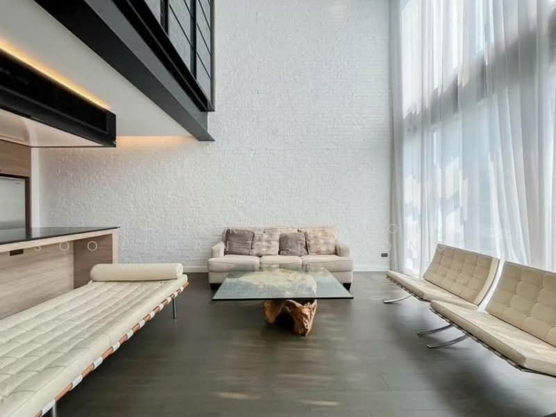 Penthouse Condominium 3, Bangkok, Sukhumvit 65, Phra Kanong Nua, Watthana, Bangkok, 4 Bedrooms, 235 sqm, Condo For Sale, by Chomratkamol Soontorntarawong (Gor), 500503505 - DDproperty.com
