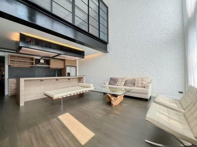 Penthouse Condominium 3, Bangkok, Sukhumvit 65, Phra Kanong Nua, Watthana, Bangkok, 4 Bedrooms, 235 sqm, Condo For Sale, by Chomratkamol Soontorntarawong (Gor), 500503505 - DDproperty.com