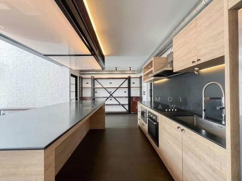 Penthouse Condominium 3, Bangkok, Sukhumvit 65, Phra Kanong Nua, Watthana, Bangkok, 4 Bedrooms, 235 sqm, Condo For Sale, by Chomratkamol Soontorntarawong (Gor), 500503505 - DDproperty.com