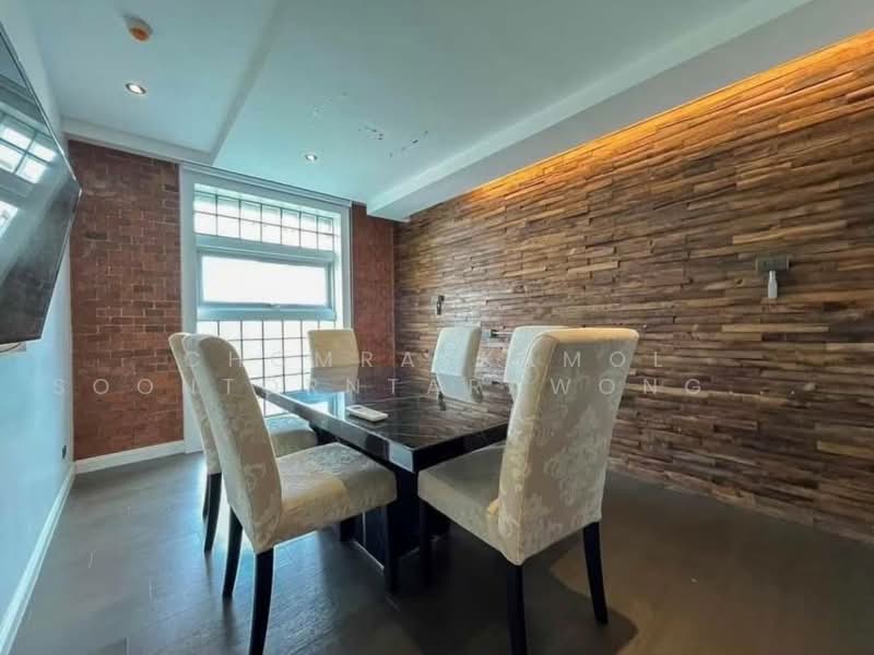 Penthouse Condominium 3, Bangkok, Sukhumvit 65, Phra Kanong Nua, Watthana, Bangkok, 4 Bedrooms, 235 sqm, Condo For Sale, by Chomratkamol Soontorntarawong (Gor), 500503505 - DDproperty.com