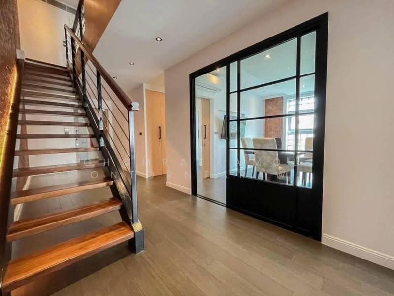Penthouse Condominium 3 : เพนท์เฮ้าส์ คอนโดมิเนียม 3, กรุงเทพ, สุขุมวิท 65, พระโขนงเหนือ, วัฒนา, กรุงเทพ, 235 ตร.ม., คอนโด ขาย, โดย Chomratkamol Soontorntarawong (Gor), 500503505 - DDproperty.com