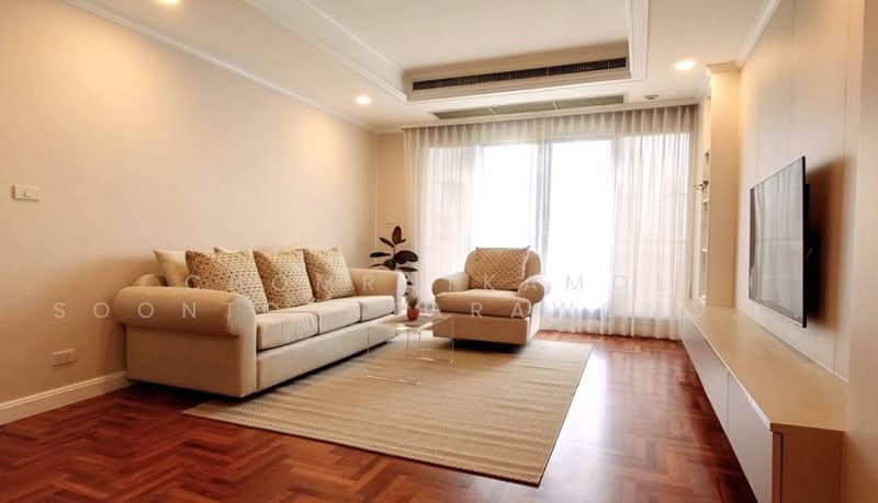 Supreme Ville Condominium : สุพรีม วิลล์ คอนโดมิเนียม, กรุงเทพ, เย็นอากาศ, ทุ่งมหาเมฆ, สาทร, กรุงเทพ, 118 ตร.ม., คอนโด ให้เช่า, โดย Chomratkamol Soontorntarawong (Gor), 500503506 - DDproperty.com