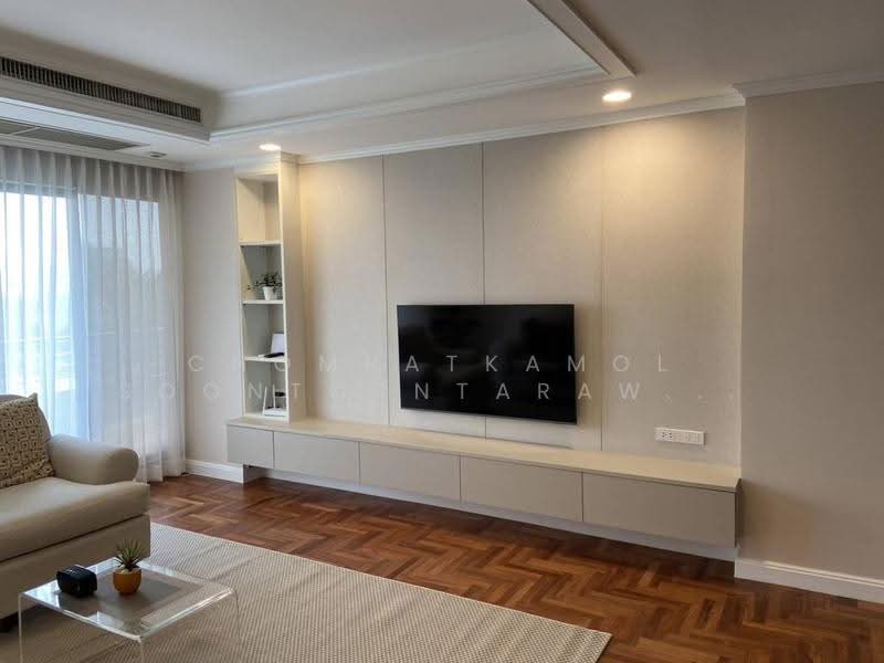 Supreme Ville Condominium, Bangkok, Yenakat, Thung Maha Mek, Sathon, Bangkok, 2 Bedrooms, 118 sqm, Condo For Rent, by Chomratkamol Soontorntarawong (Gor), 500503506 - DDproperty.com