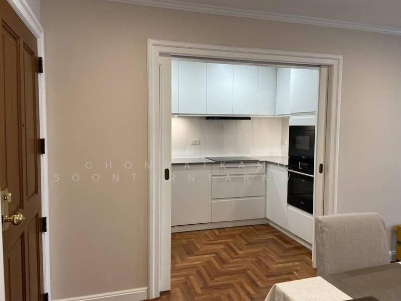 Supreme Ville Condominium, Bangkok, Yenakat, Thung Maha Mek, Sathon, Bangkok, 2 Bedrooms, 118 sqm, Condo For Rent, by Chomratkamol Soontorntarawong (Gor), 500503506 - DDproperty.com