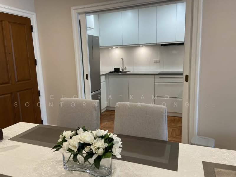 Supreme Ville Condominium, Bangkok, Yenakat, Thung Maha Mek, Sathon, Bangkok, 2 Bedrooms, 118 sqm, Condo For Rent, by Chomratkamol Soontorntarawong (Gor), 500503506 - DDproperty.com
