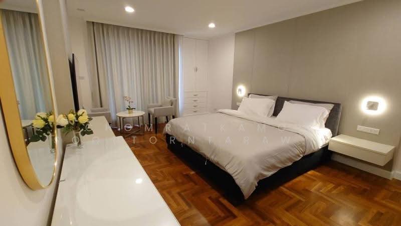 Supreme Ville Condominium, Bangkok, Yenakat, Thung Maha Mek, Sathon, Bangkok, 2 Bedrooms, 118 sqm, Condo For Rent, by Chomratkamol Soontorntarawong (Gor), 500503506 - DDproperty.com