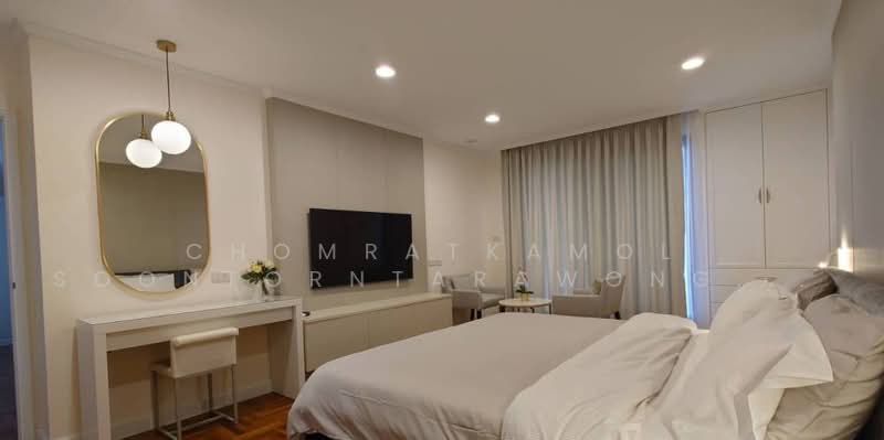 Supreme Ville Condominium, Bangkok, Yenakat, Thung Maha Mek, Sathon, Bangkok, 2 Bedrooms, 118 sqm, Condo For Rent, by Chomratkamol Soontorntarawong (Gor), 500503506 - DDproperty.com