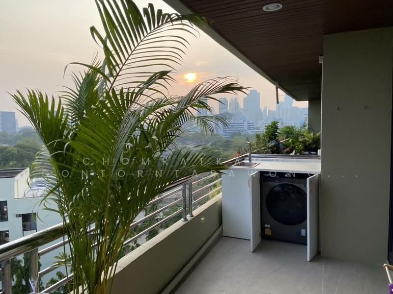 Supreme Ville Condominium : สุพรีม วิลล์ คอนโดมิเนียม, กรุงเทพ, เย็นอากาศ, ทุ่งมหาเมฆ, สาทร, กรุงเทพ, 118 ตร.ม., คอนโด ให้เช่า, โดย Chomratkamol Soontorntarawong (Gor), 500503506 - DDproperty.com