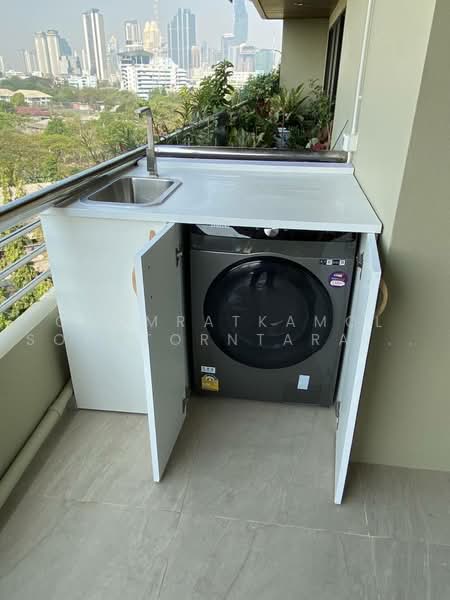 Supreme Ville Condominium, Bangkok, Yenakat, Thung Maha Mek, Sathon, Bangkok, 2 Bedrooms, 118 sqm, Condo For Rent, by Chomratkamol Soontorntarawong (Gor), 500503506 - DDproperty.com