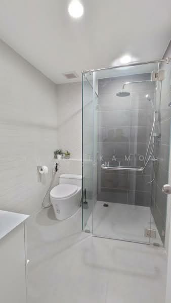 Supreme Ville Condominium : สุพรีม วิลล์ คอนโดมิเนียม, กรุงเทพ, เย็นอากาศ, ทุ่งมหาเมฆ, สาทร, กรุงเทพ, 118 ตร.ม., คอนโด ให้เช่า, โดย Chomratkamol Soontorntarawong (Gor), 500503506 - DDproperty.com