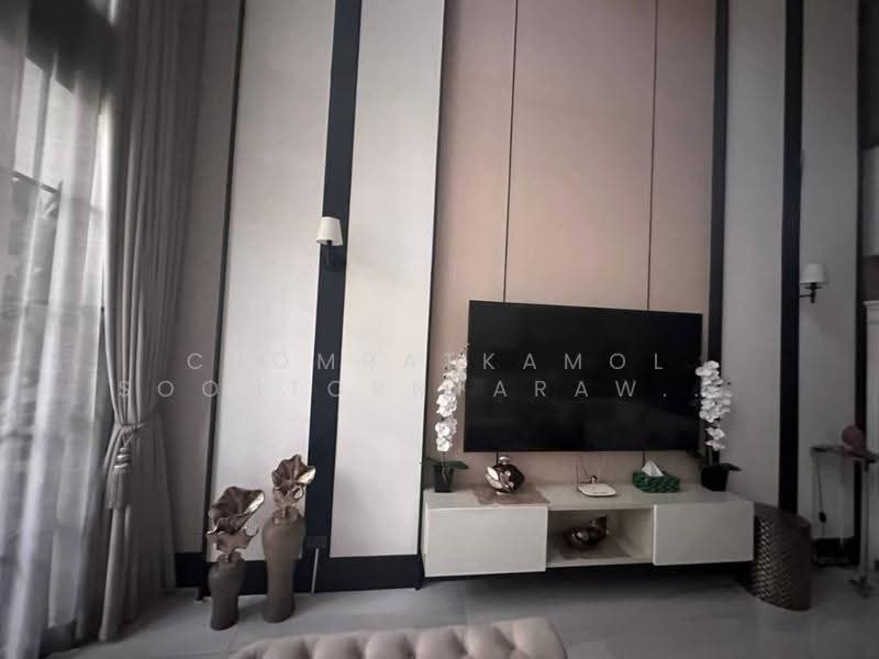 Quarter 31, Bangkok, 333 Soi Sukhumvit 31, Khlong Tan Nua, Watthana, Bangkok, 4 Bedrooms, 431 sqm, Single Detached House For Sale, by Chomratkamol Soontorntarawong (Gor), 500503507 - DDproperty.com